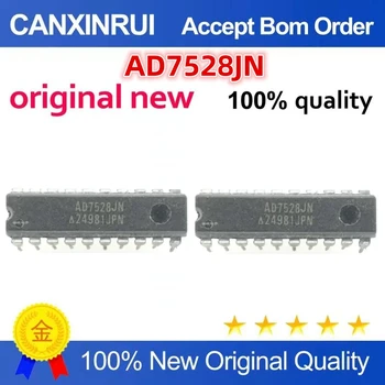 Novo Original 100% de qualidade AD7528JN Componentes Eletrônicos, Circuitos Integrados Chip