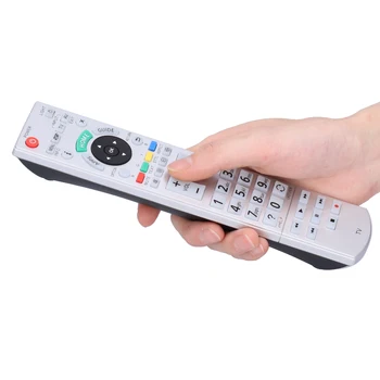 TV de Controle Remoto de Reposição para N2QAYB 000928/000842/000840/00101/000074/000863/001109