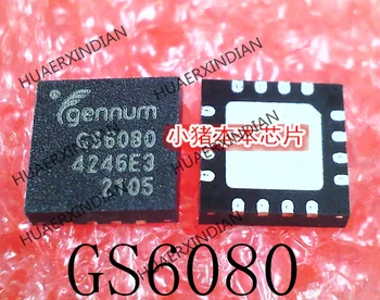 Novo Original GS6080-INE3 GS6080-INTE3 GS6080 QFN Em Stock
