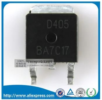 Novo original AOD405 D405 chip PNP FET MOS FET PARA-252