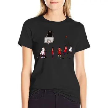 A Klaw Envia O Processo de Volta para Casa T-Shirt bonito com roupas de manga Curta camiseta de luxo, roupas de grife Mulheres